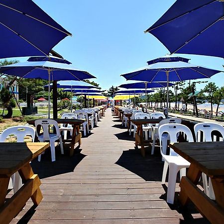 Hotel Mallipo Taean Exterior photo